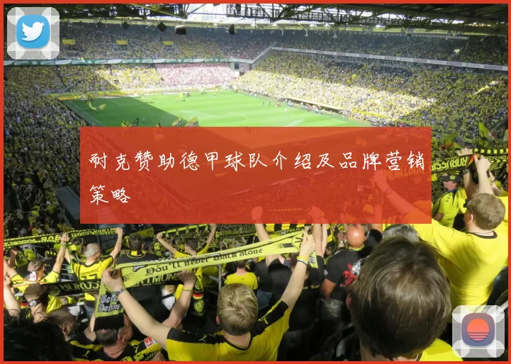耐克赞助德甲球队介绍及品牌营销策略