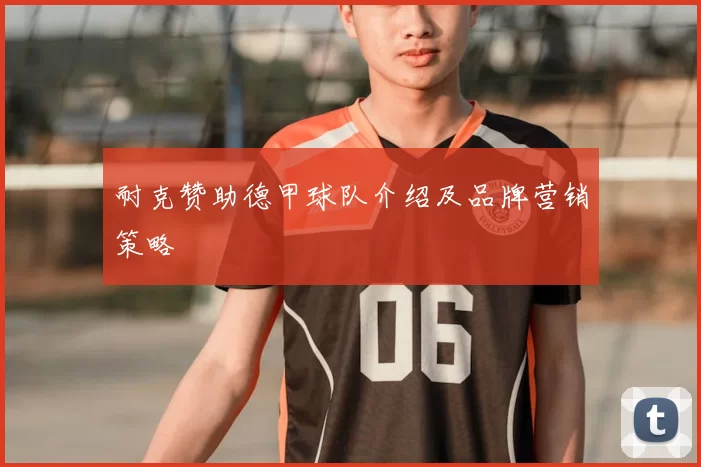 耐克赞助德甲球队介绍及品牌营销策略