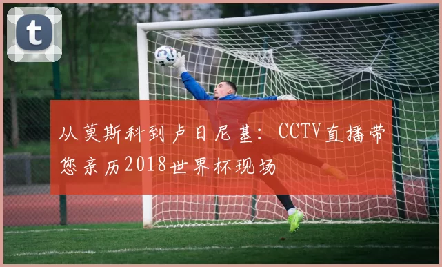 从莫斯科到卢日尼基：CCTV直播带您亲历2018世界杯现场