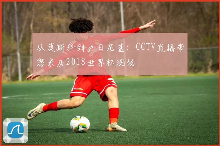 从莫斯科到卢日尼基:CCTV直播带您亲历2018世界杯现场