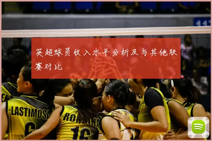 英超球员收入水平分析及与其他联赛对比