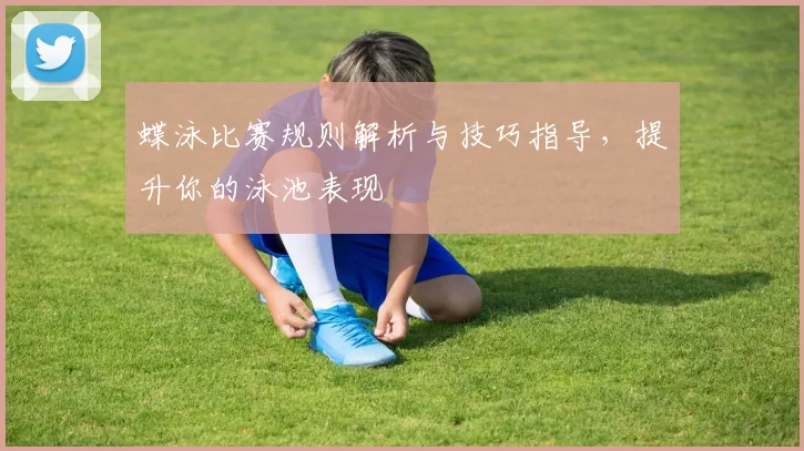 蝶泳比赛规则解析与技巧指导，提升你的泳池表现
