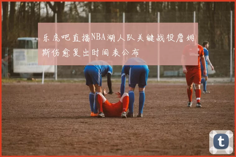 乐虎吧直播NBA湖人队关键战役詹姆斯伤愈复出时间表公布