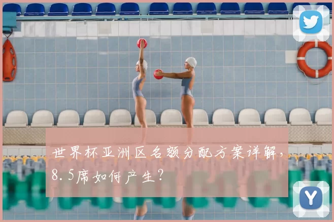世界杯亚洲区名额分配方案详解,8.5席如何产生?