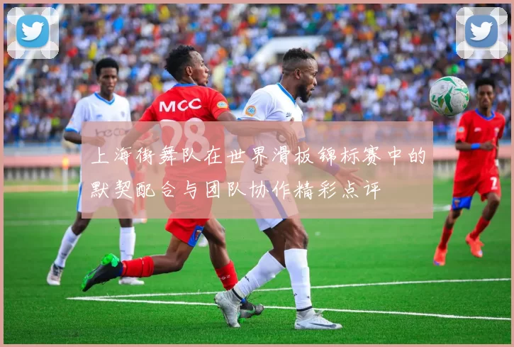 上海街舞队在世界滑板锦标赛中的默契配合与团队协作精彩点评