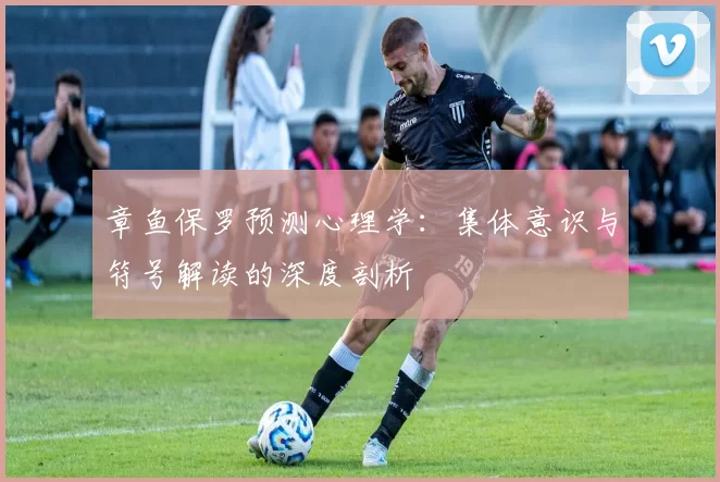 章鱼保罗预测心理学：集体意识与符号解读的深度剖析