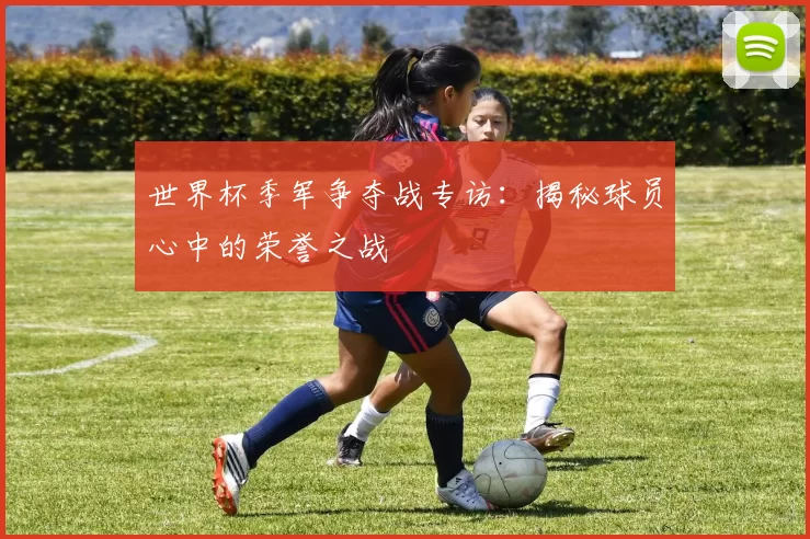 世界杯季军争夺战专访:揭秘球员心中的荣誉之战
