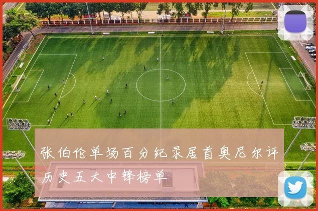 张伯伦单场百分纪录居首奥尼尔评历史五大中锋榜单