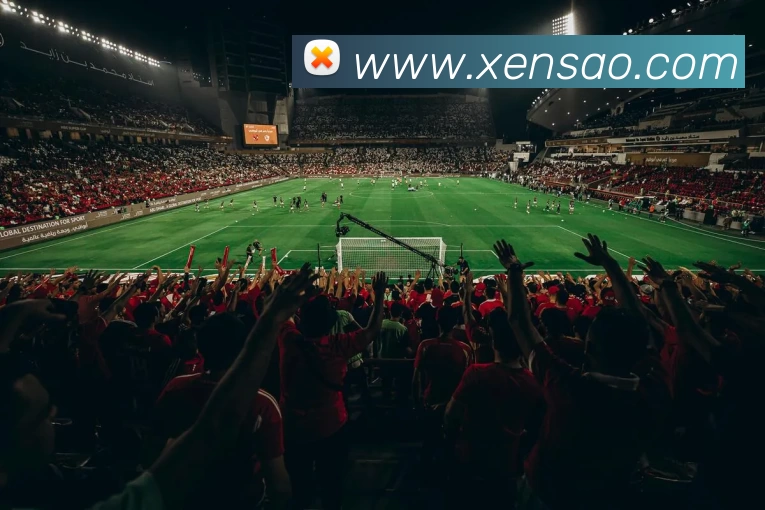 华体会体育APP 体育赛事宣传图